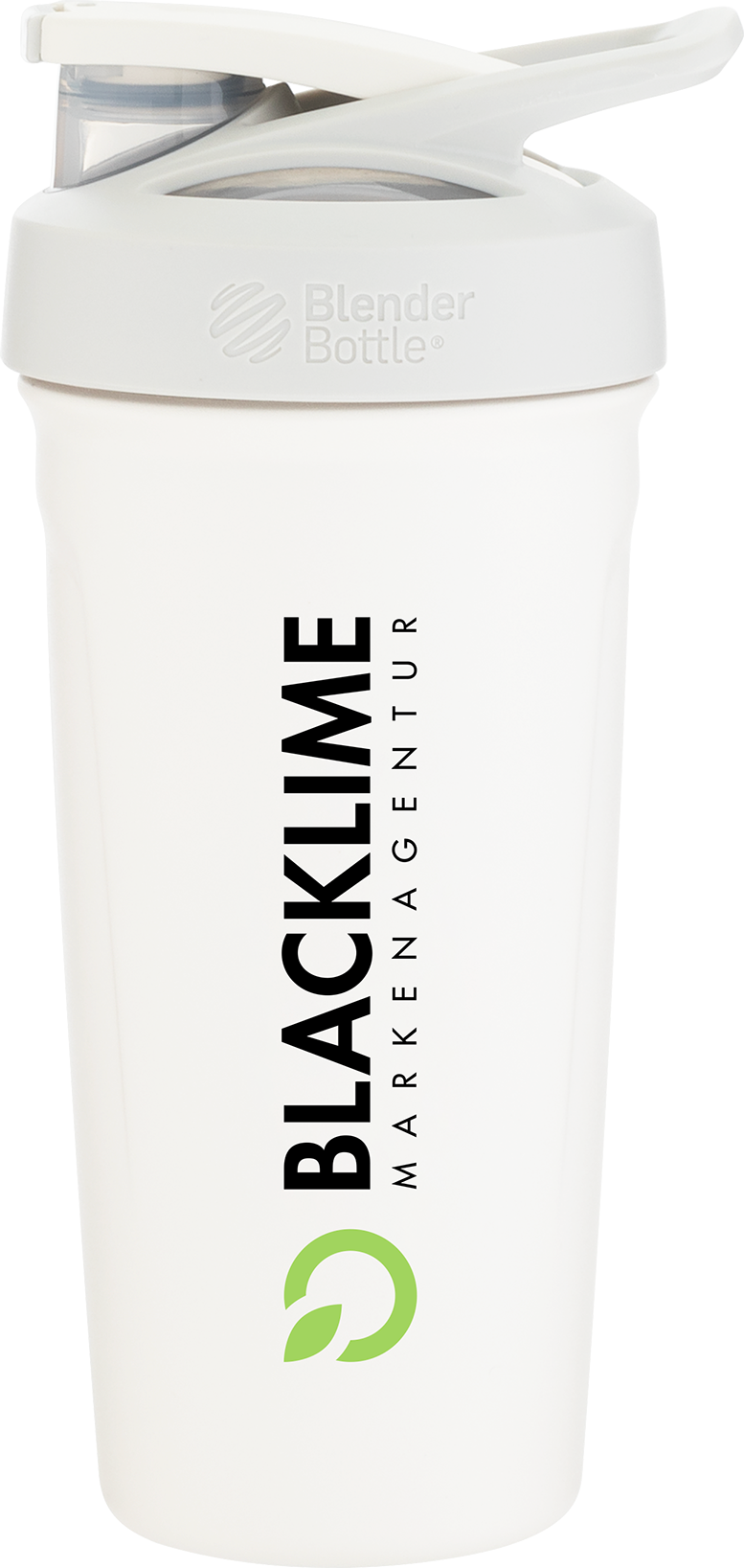 24 oz blenderbottle strada ss