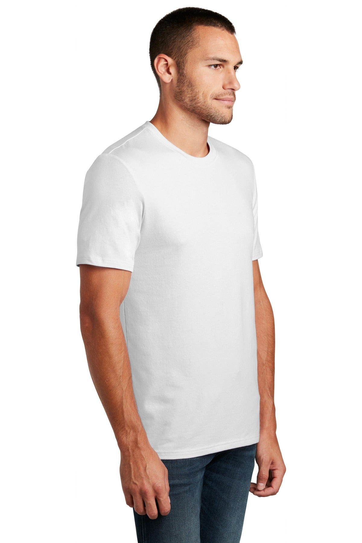 White District Flex Tee DT7500