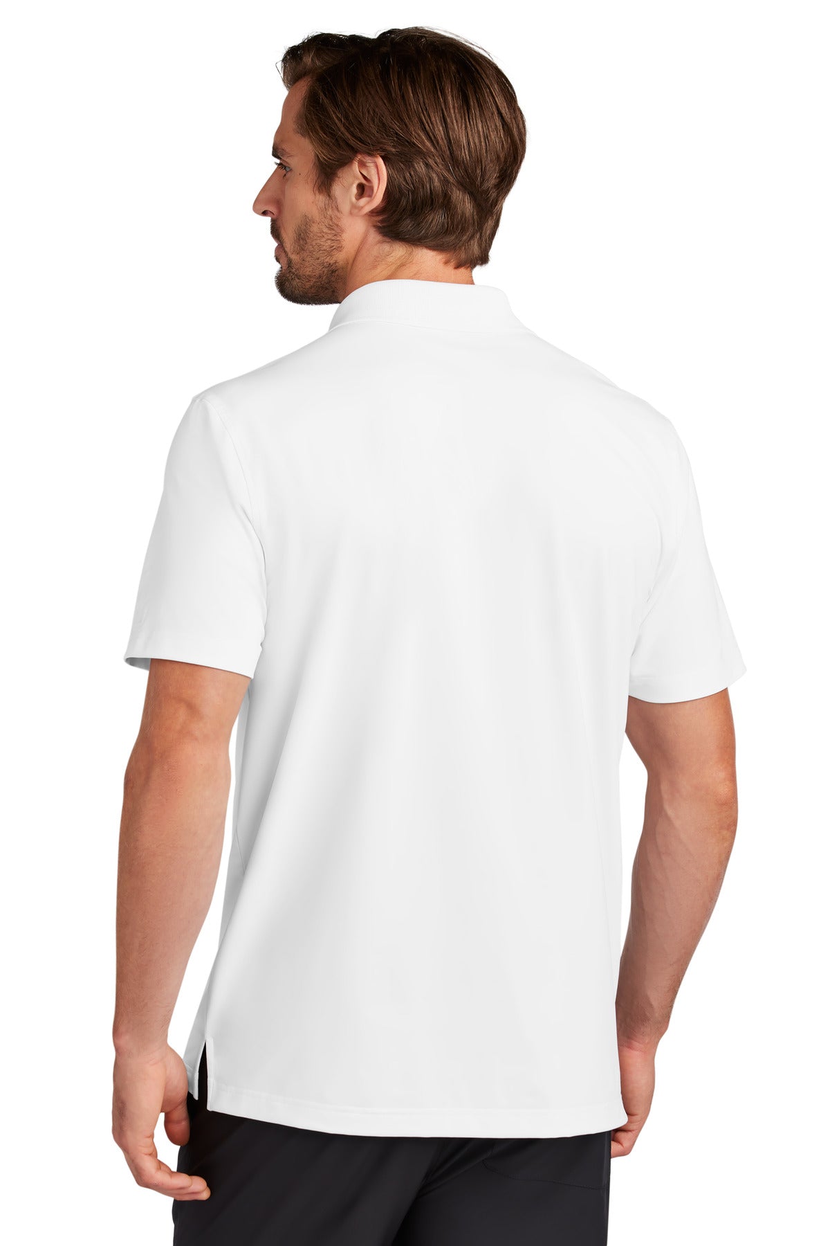White OGIO Regain Polo OG170