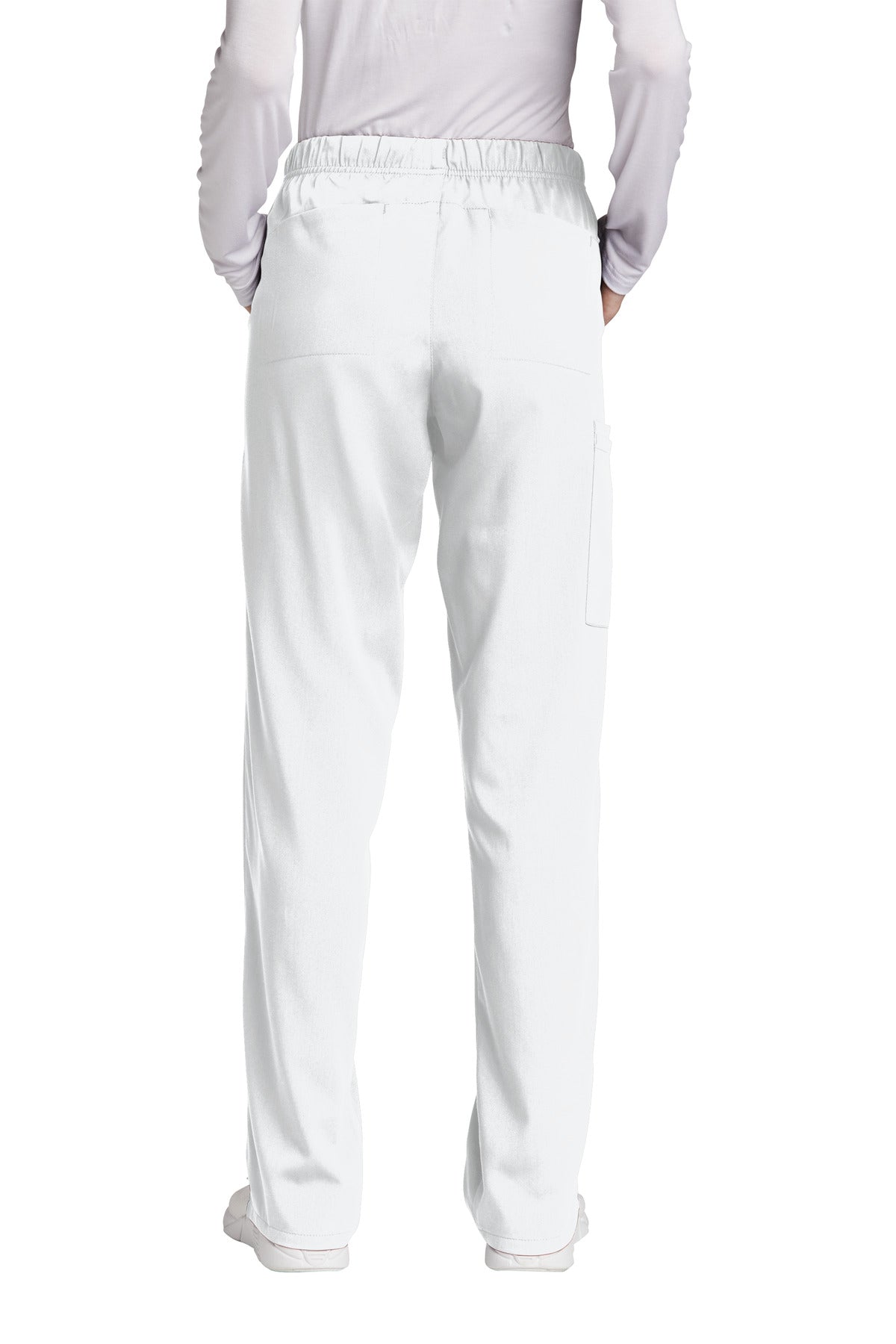 White Wink Women's Premiere Flex Cargo Pant WW4158