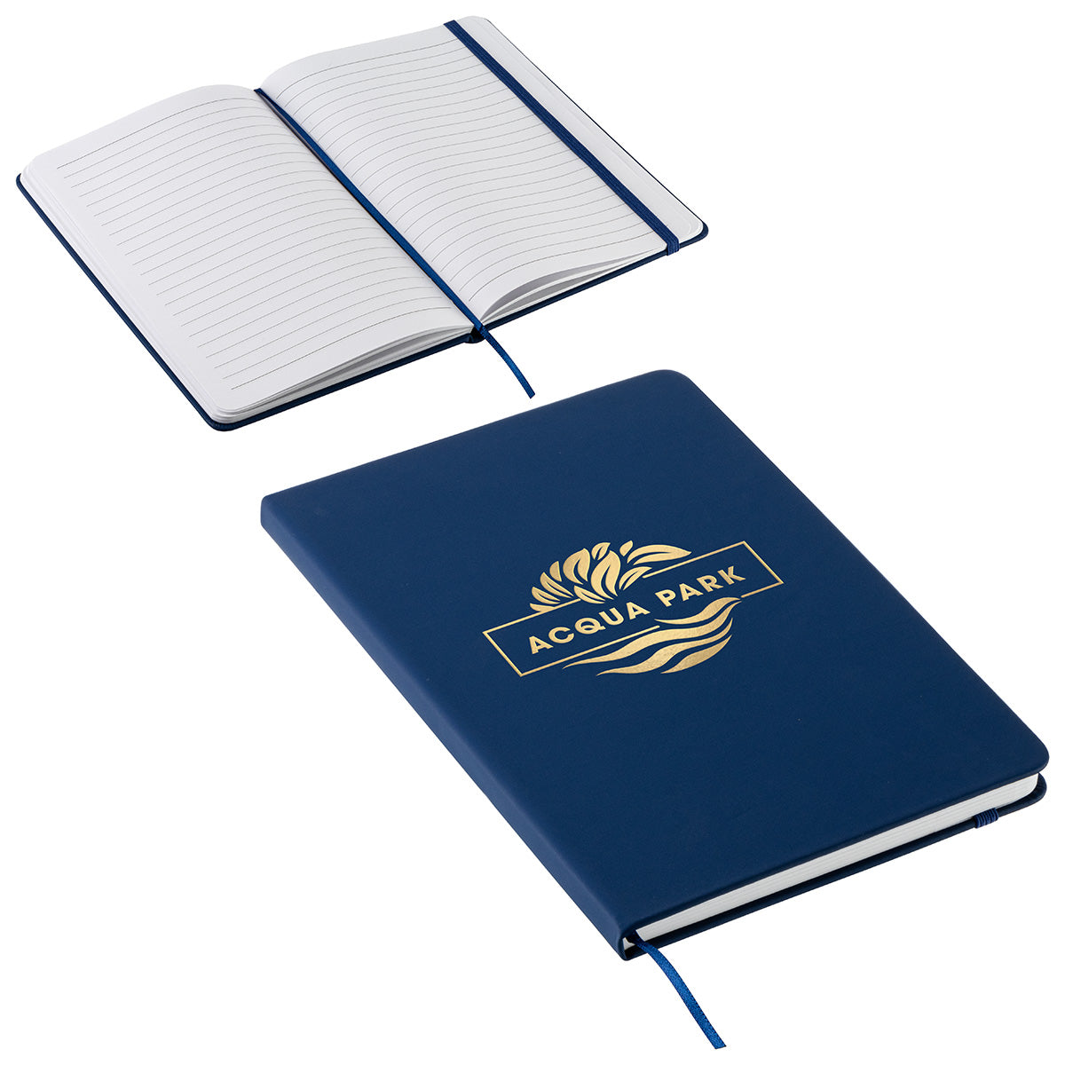 Savvy Recycled Journal