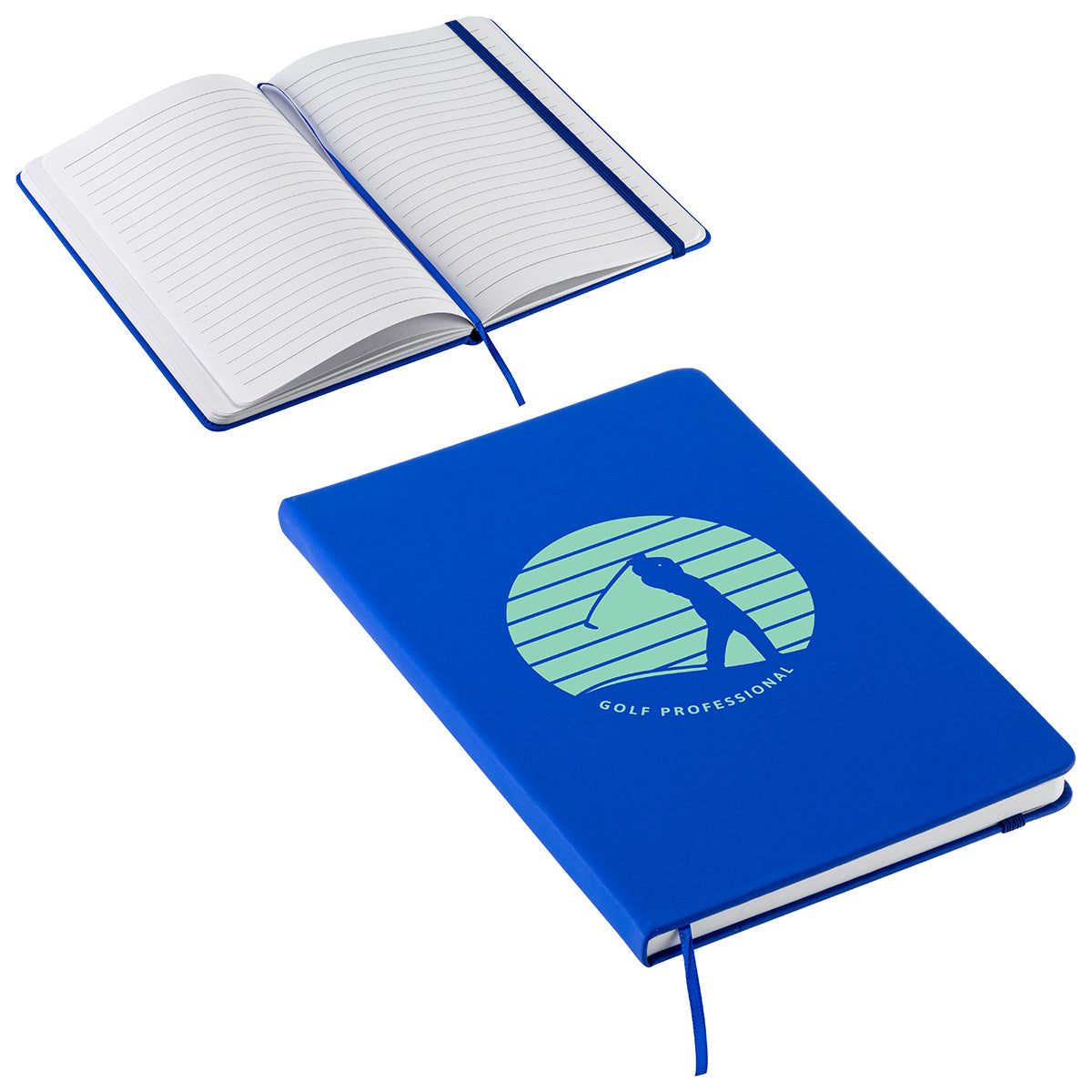 Savvy Recycled Journal