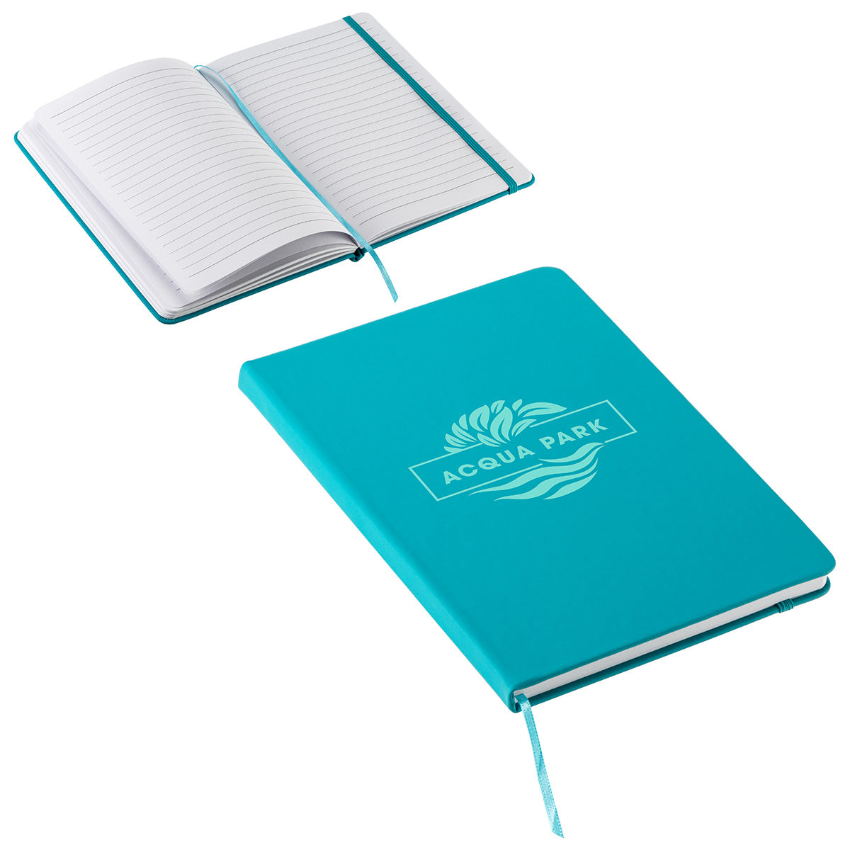 Savvy Recycled Journal