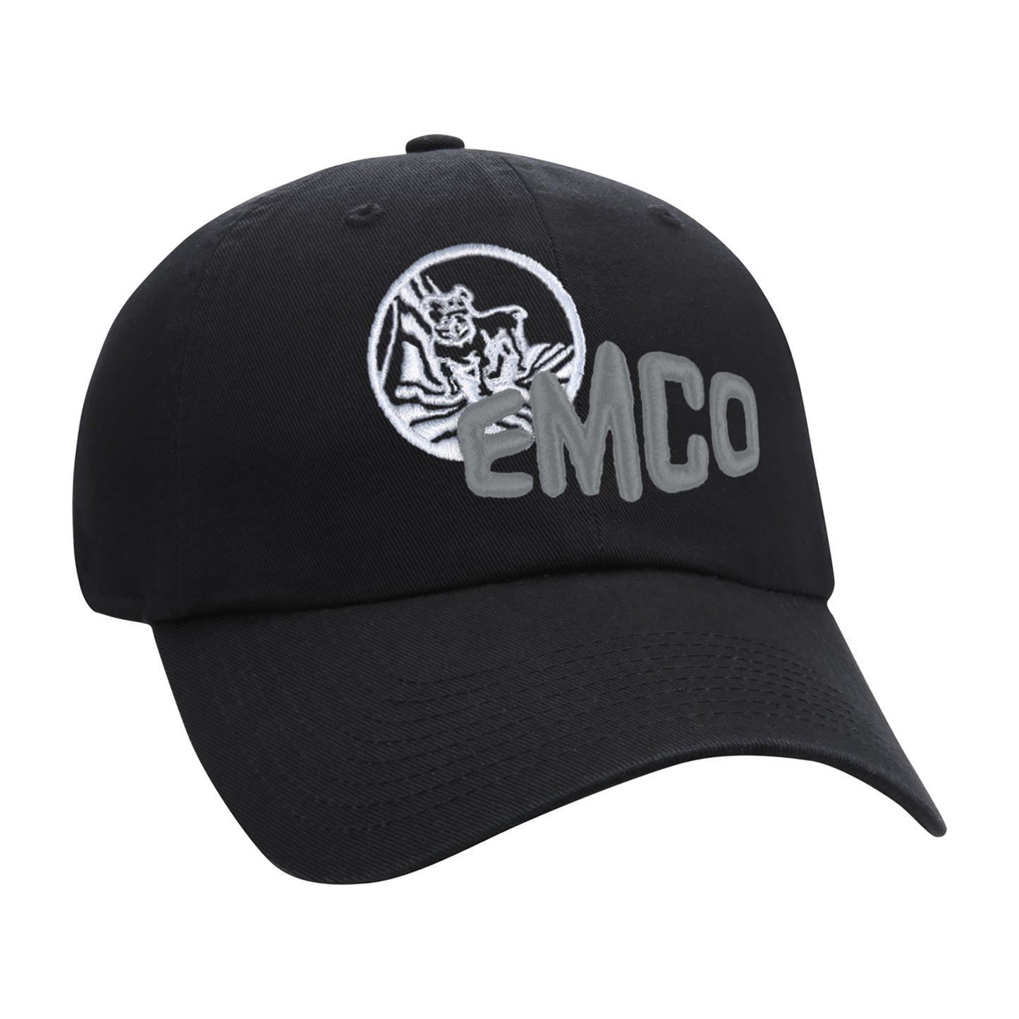 Black Ahead Largo Cap