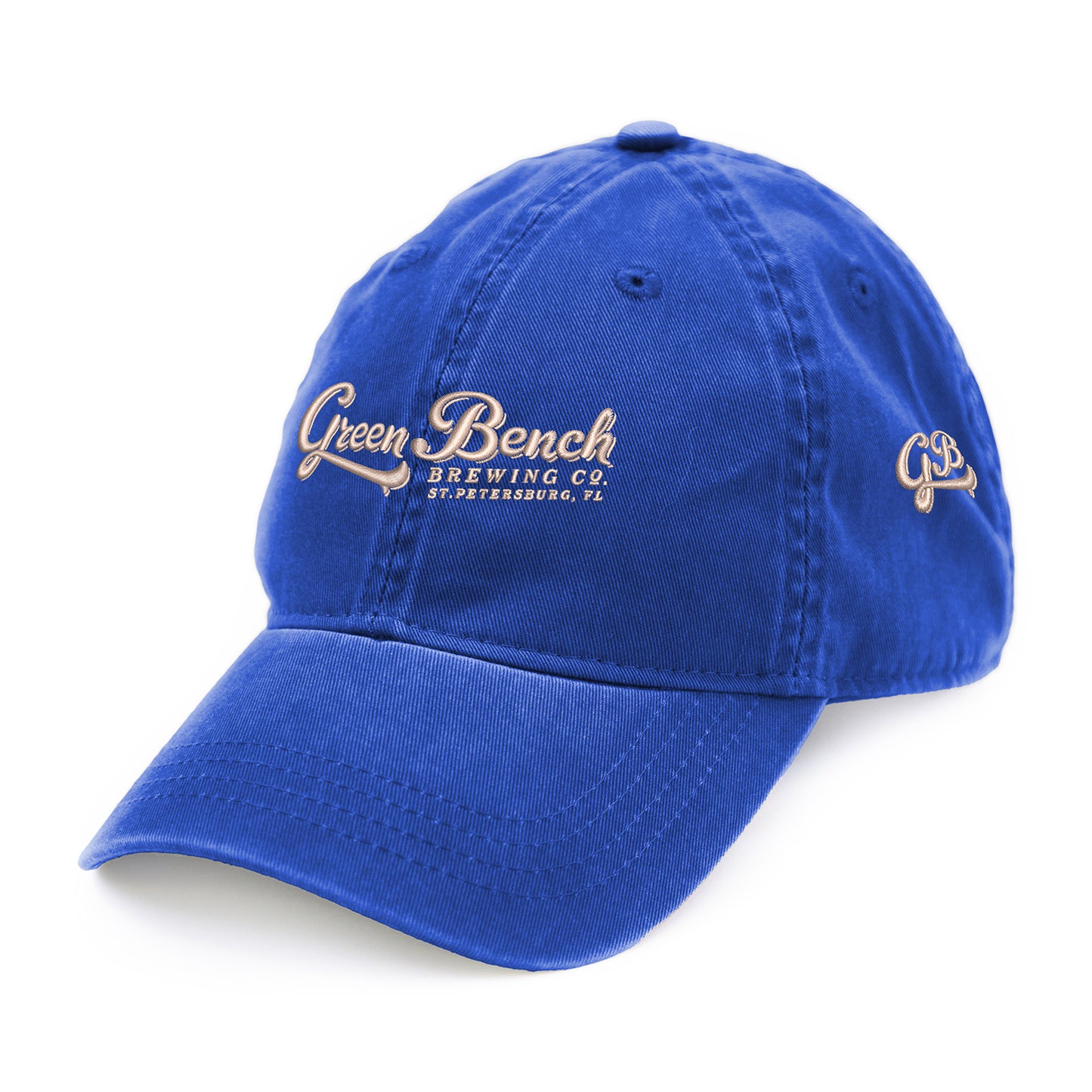 Merrimack Hat Co.® Cooper Cap