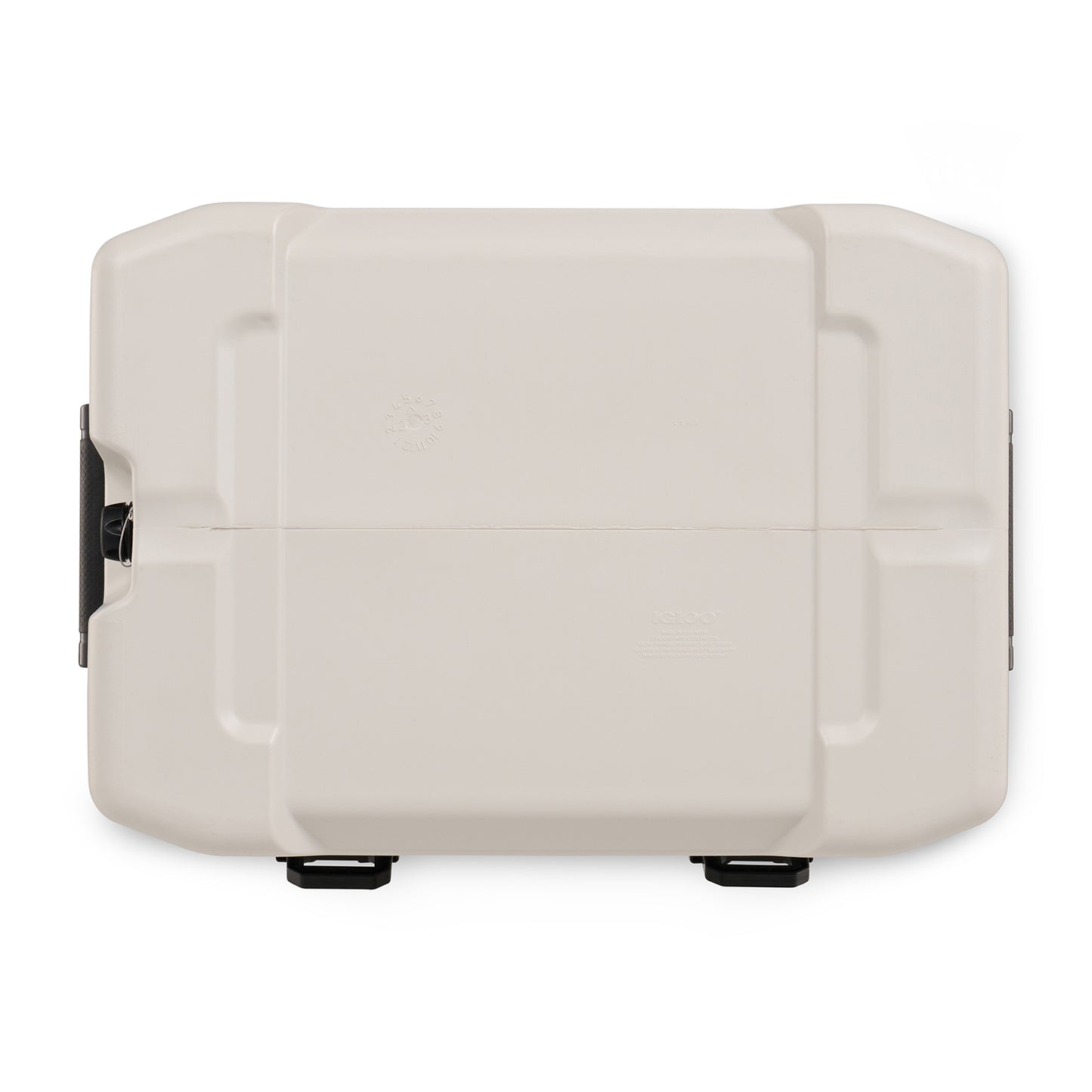 Bone Igloo® Trailmate 25 Qt Hard Side Cooler