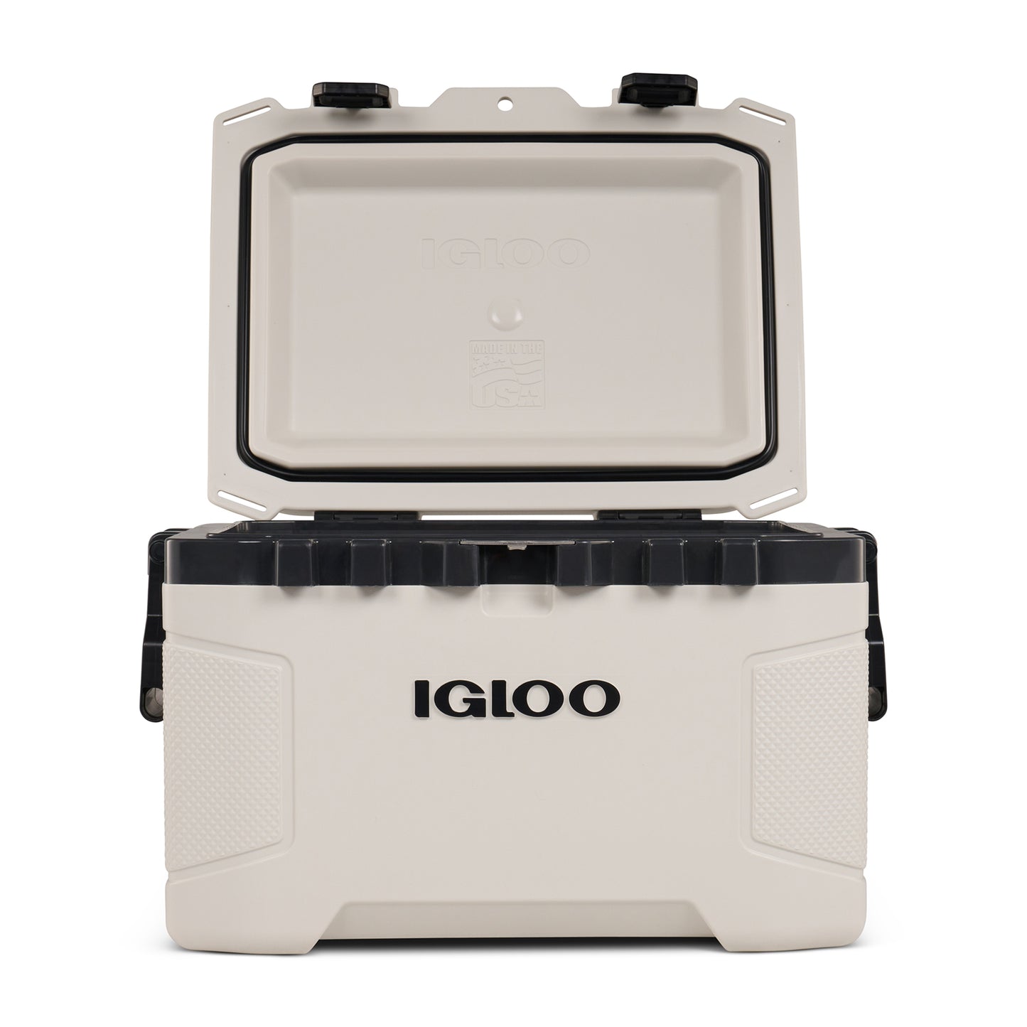 Bone Igloo® Trailmate 50 Qt Hard Side Cooler