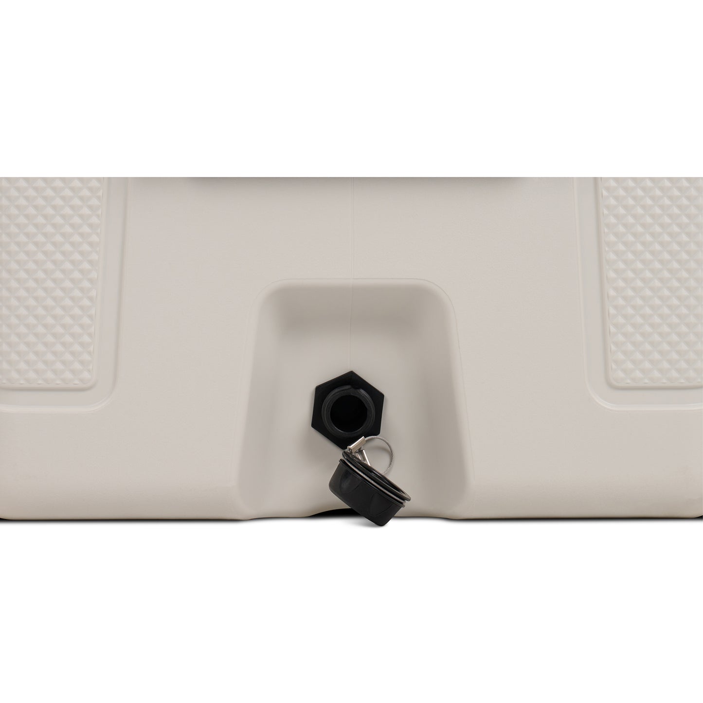 Bone Igloo® Trailmate 50 Qt Hard Side Cooler
