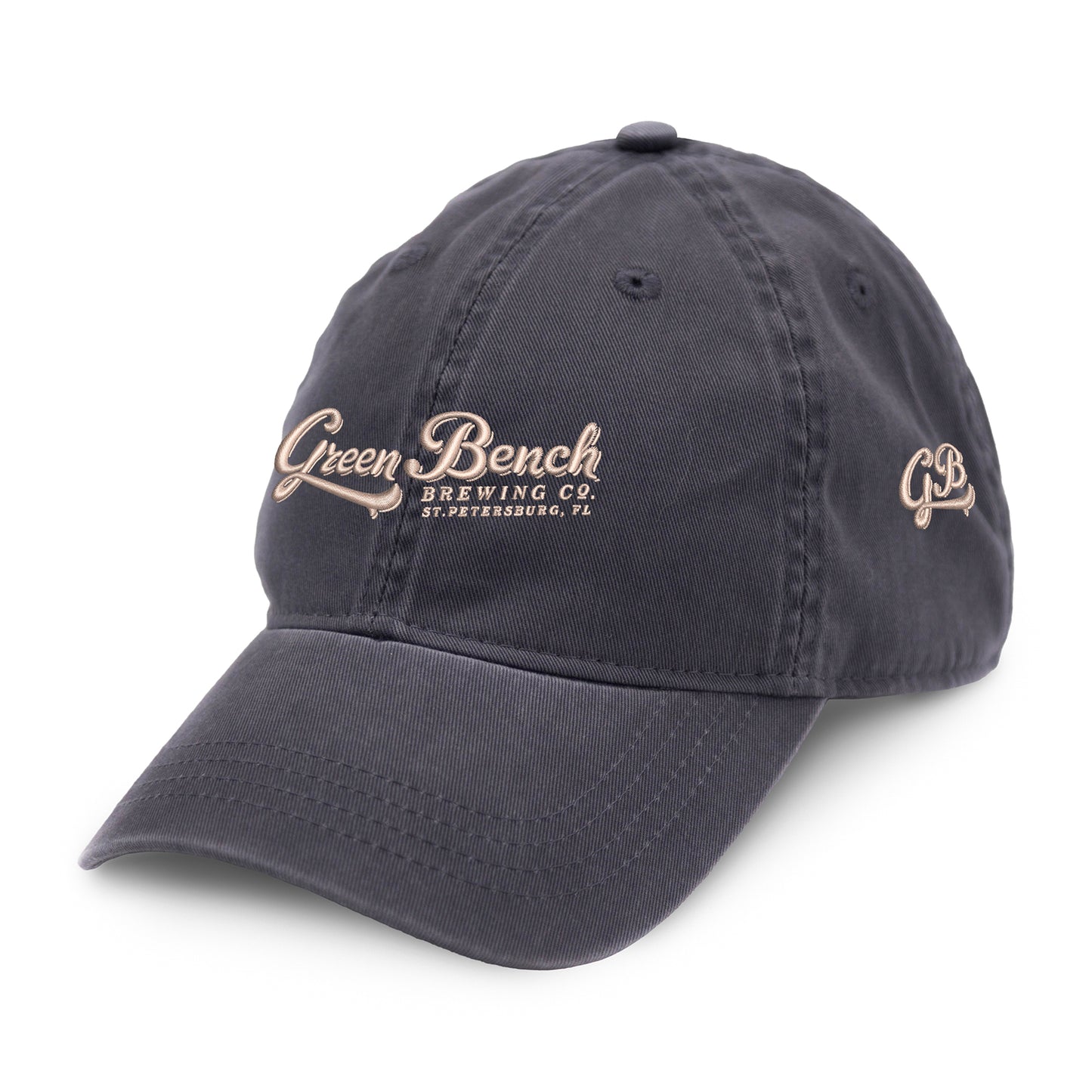 Merrimack Hat Co.® Cooper Cap