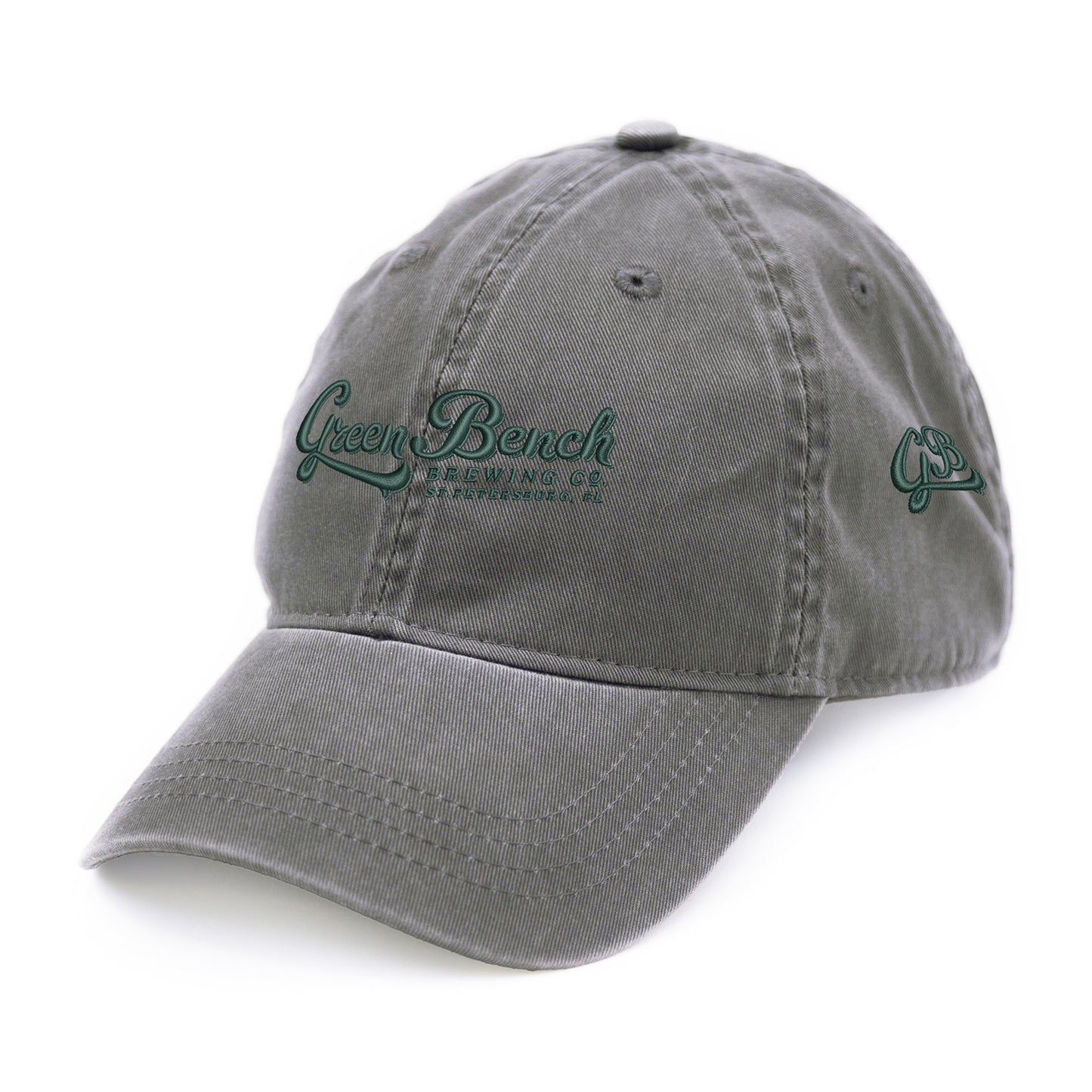 Merrimack Hat Co.® Cooper Cap