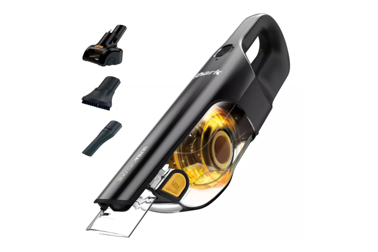 Shark UltraCyclone Pet Pro Cordless Handheld Vacuum