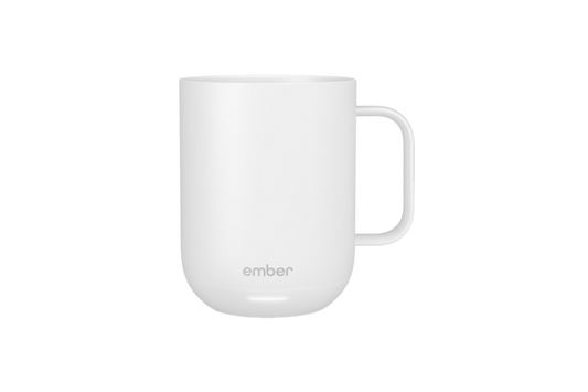 Ember 10oz Temperature Control Smart Mug 2 - White