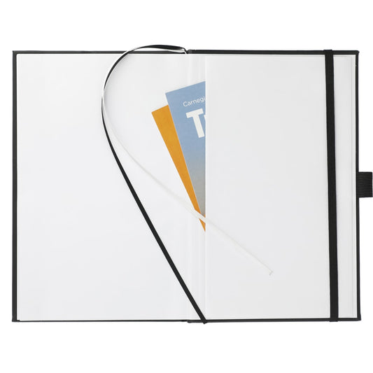 FSC® Mix 5.5" x 8.5" FUNCTION Bulleting Notebook