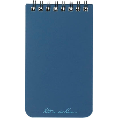 3” x 5” Rite in the Rain Top Spiral Notebook
