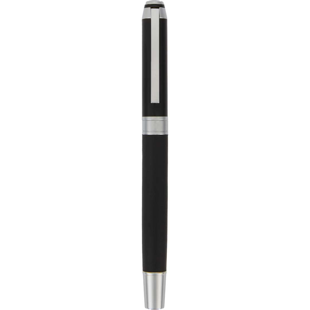 Hyde Recycled Brass Gel Rollerball