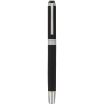 Hyde Recycled Brass Gel Rollerball