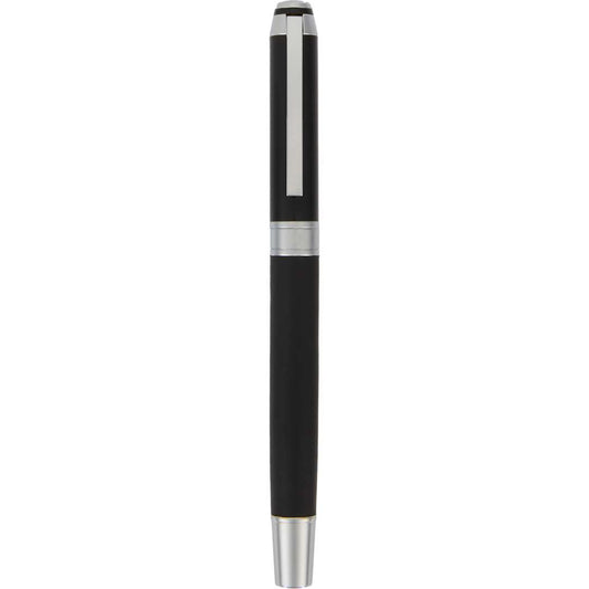 Hyde Recycled Brass Gel Rollerball