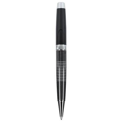 Newton Recycled Brass Gel Rollerball
