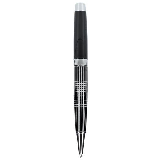 Newton Recycled Brass Gel Rollerball