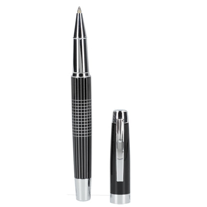 Newton Recycled Brass Gel Rollerball
