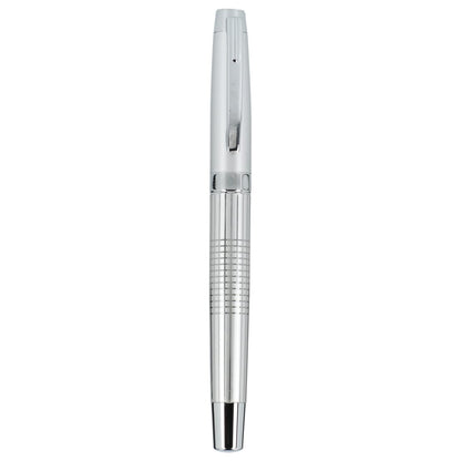 Newton Recycled Brass Gel Rollerball