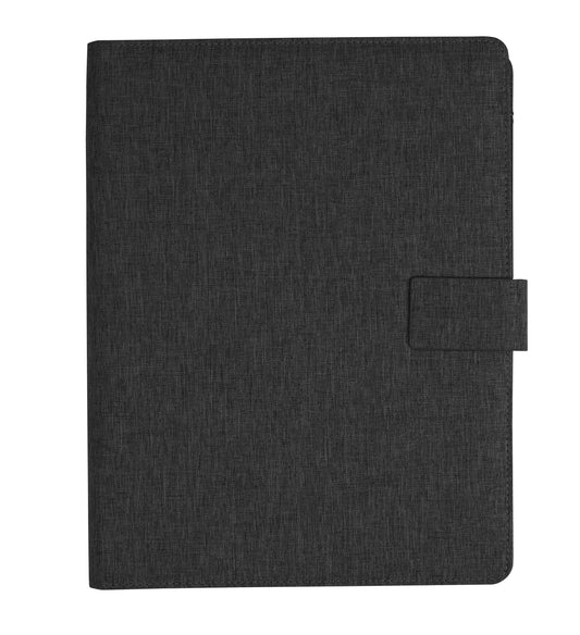 Good Value™ Altas RPET Padfolio