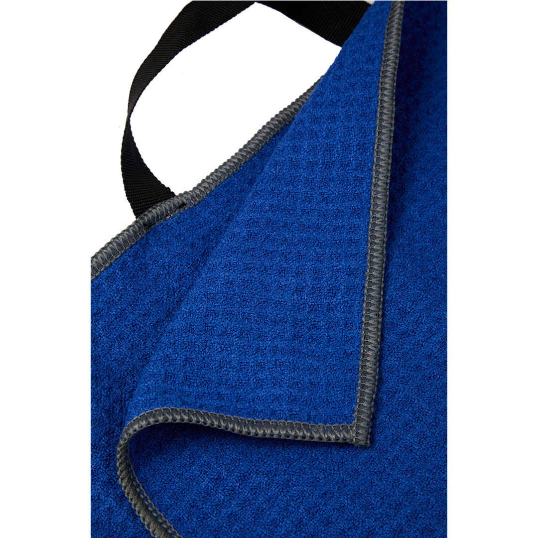 17" x 40" Recycled Slip-Over Player Towel