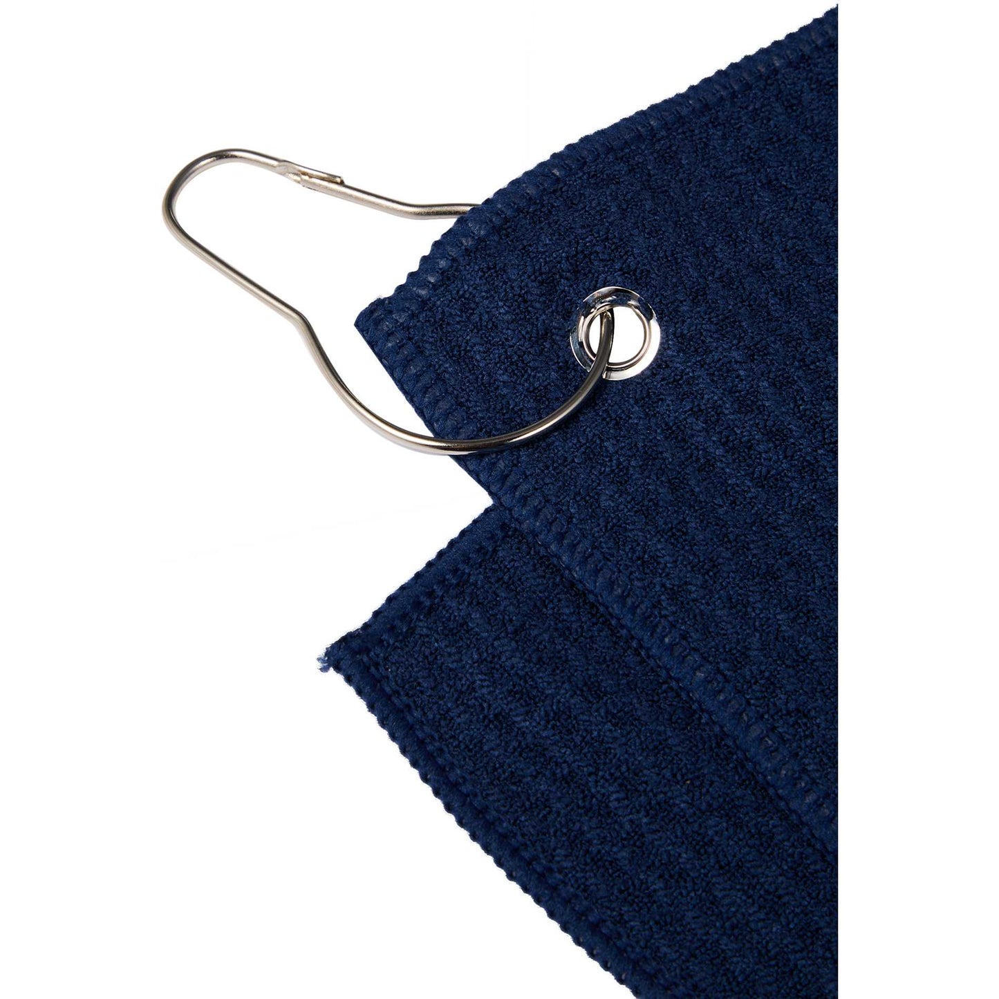 15" x 18" Recycled 200g Microfiber Waffle Towel