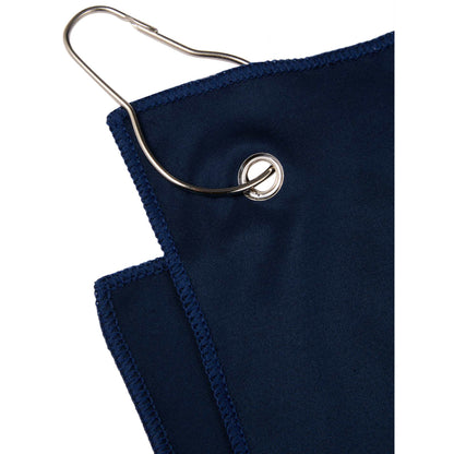 15" x 15" Recycled 200g Microfiber Towel