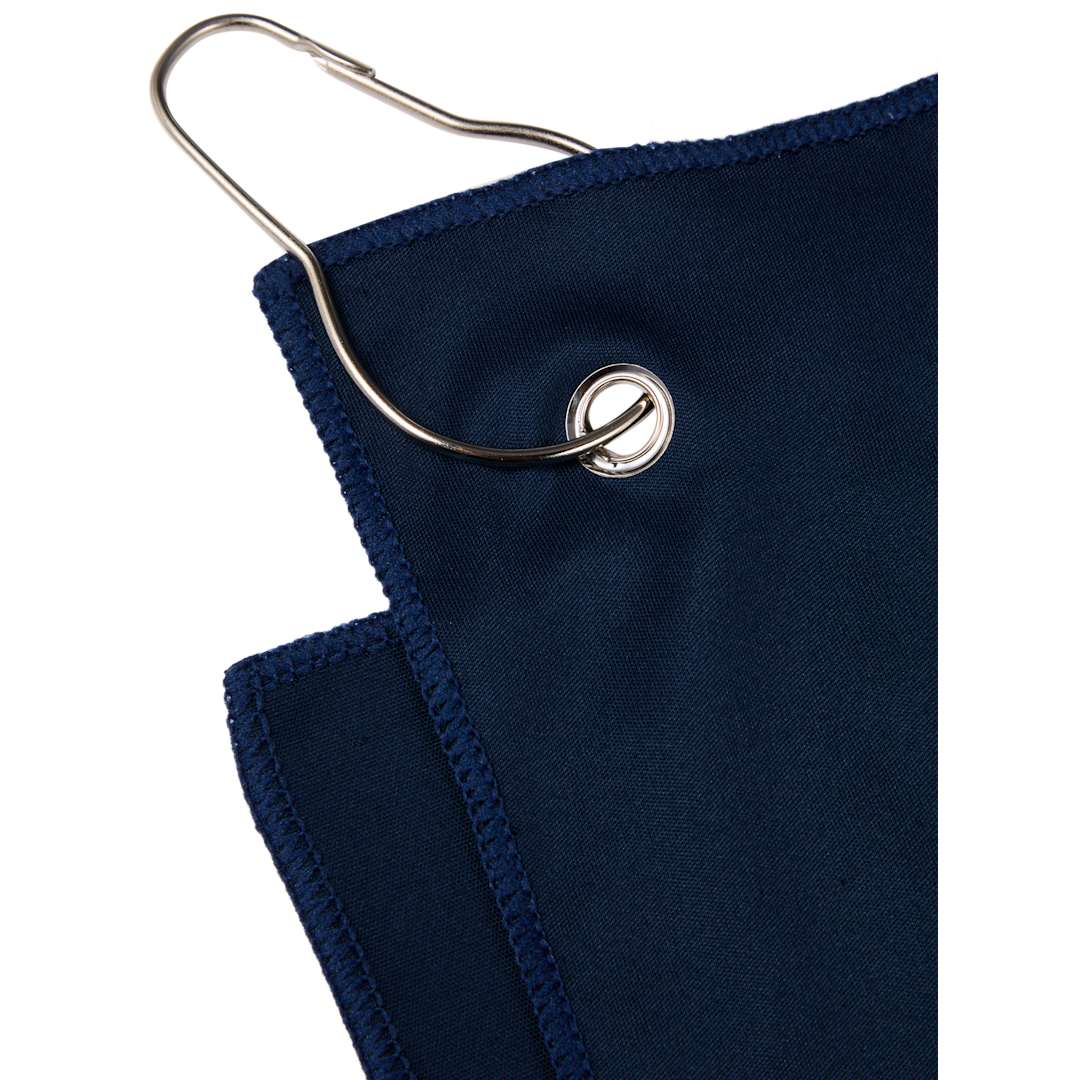 15" x 15" Recycled 200g Microfiber Towel