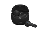 JBL Tune Flex 2 True Wireless Noise Canceling Earbuds - Black