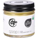 Front View of Clear All Good Goop Skin Recovery Balm