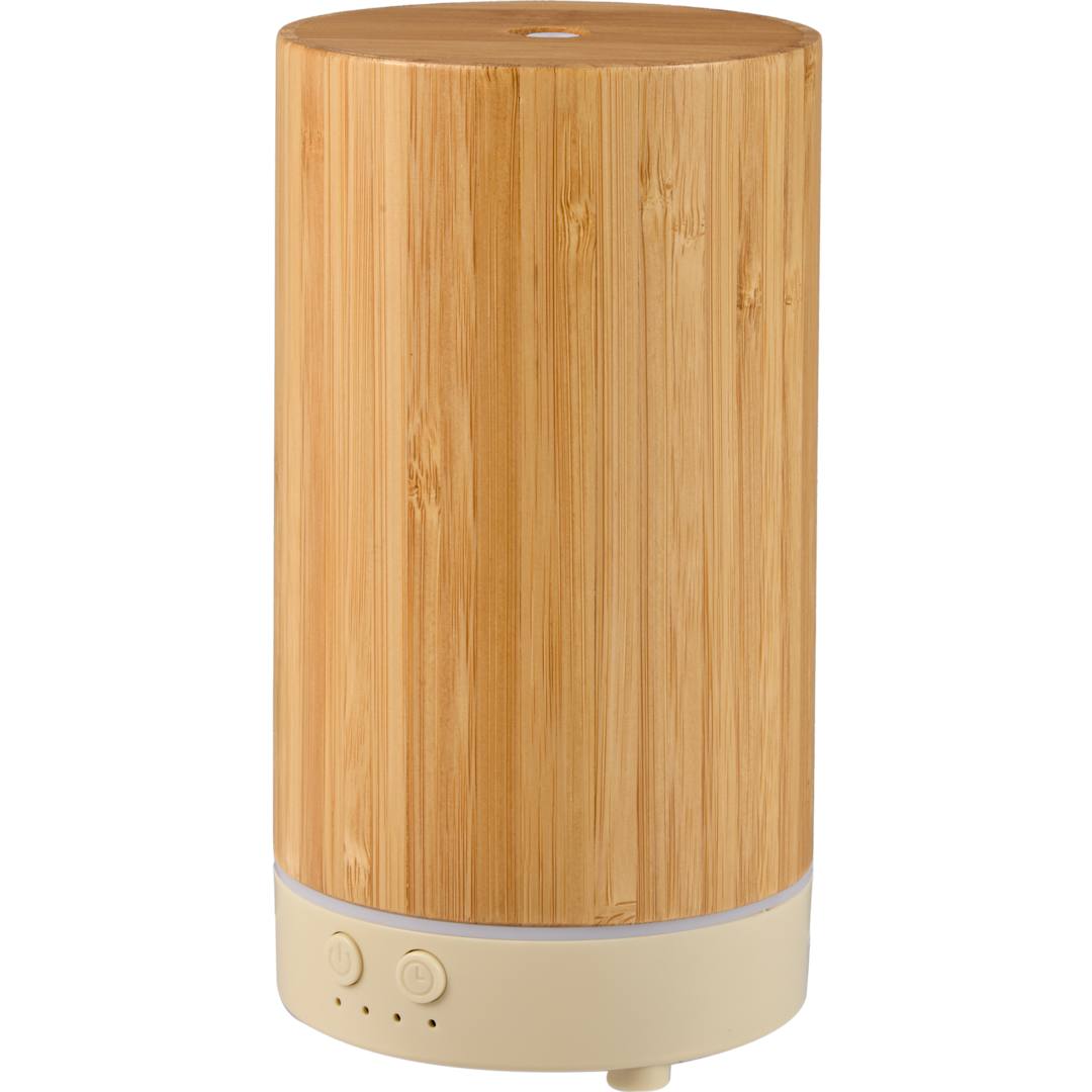 Natural Wellable™ FSC® 100% Bamboo Diffuser