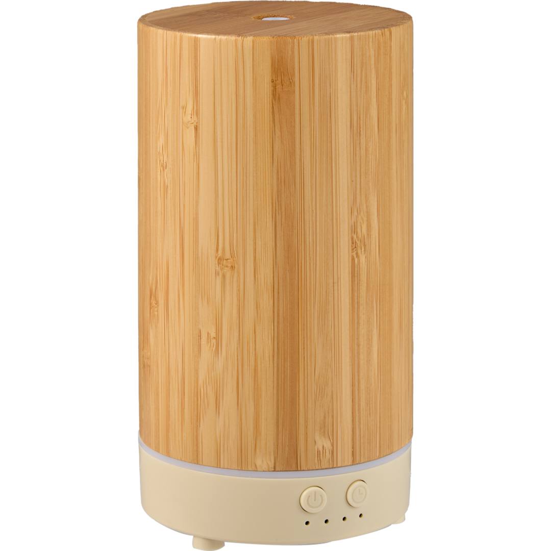 Natural Wellable™ FSC® 100% Bamboo Diffuser