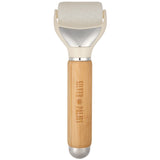 Front View of Natural Wellable™ FSC® Bamboo 3-in-1 Face Body & Roller Se