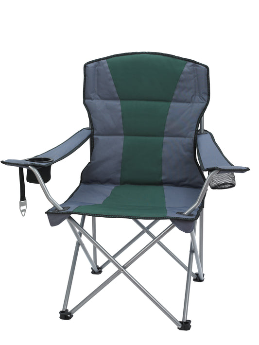 Premium Stripe Chair