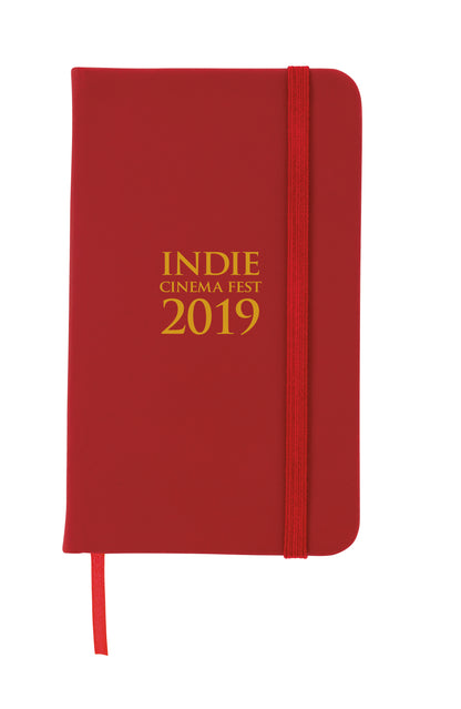 Good Value™ 3” x 5” Journal Notebook