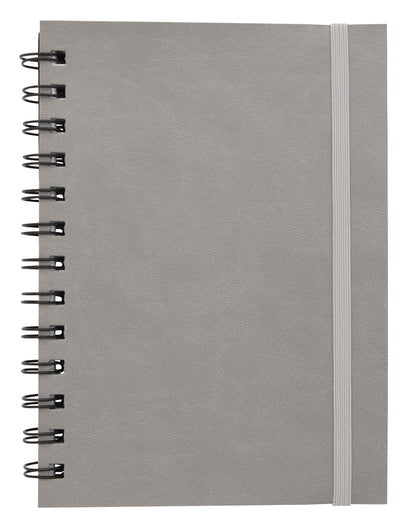Good Value™ Soft Cover Spiral Notebook