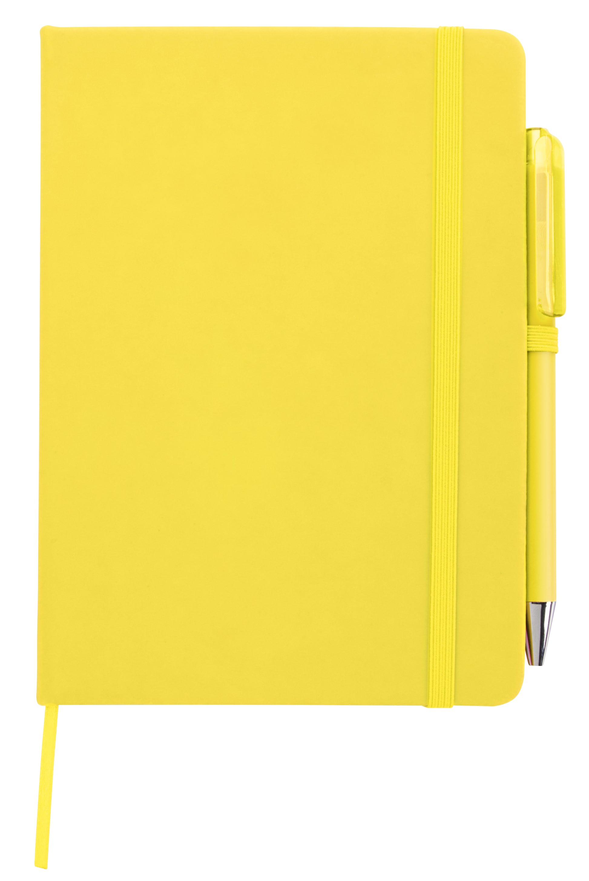 Black Good Value™ Value Notebook with Joy Pen