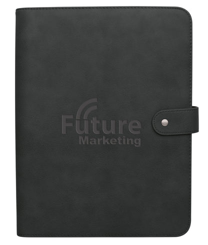 KAPSTON® Natisino Zippered Padfolio