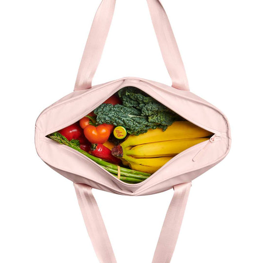 Pink Hydro Flask® 20L Insulated Tote Cooler