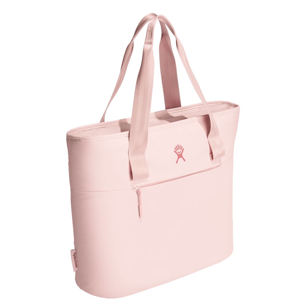 Pink Hydro Flask® 20L Insulated Tote Cooler