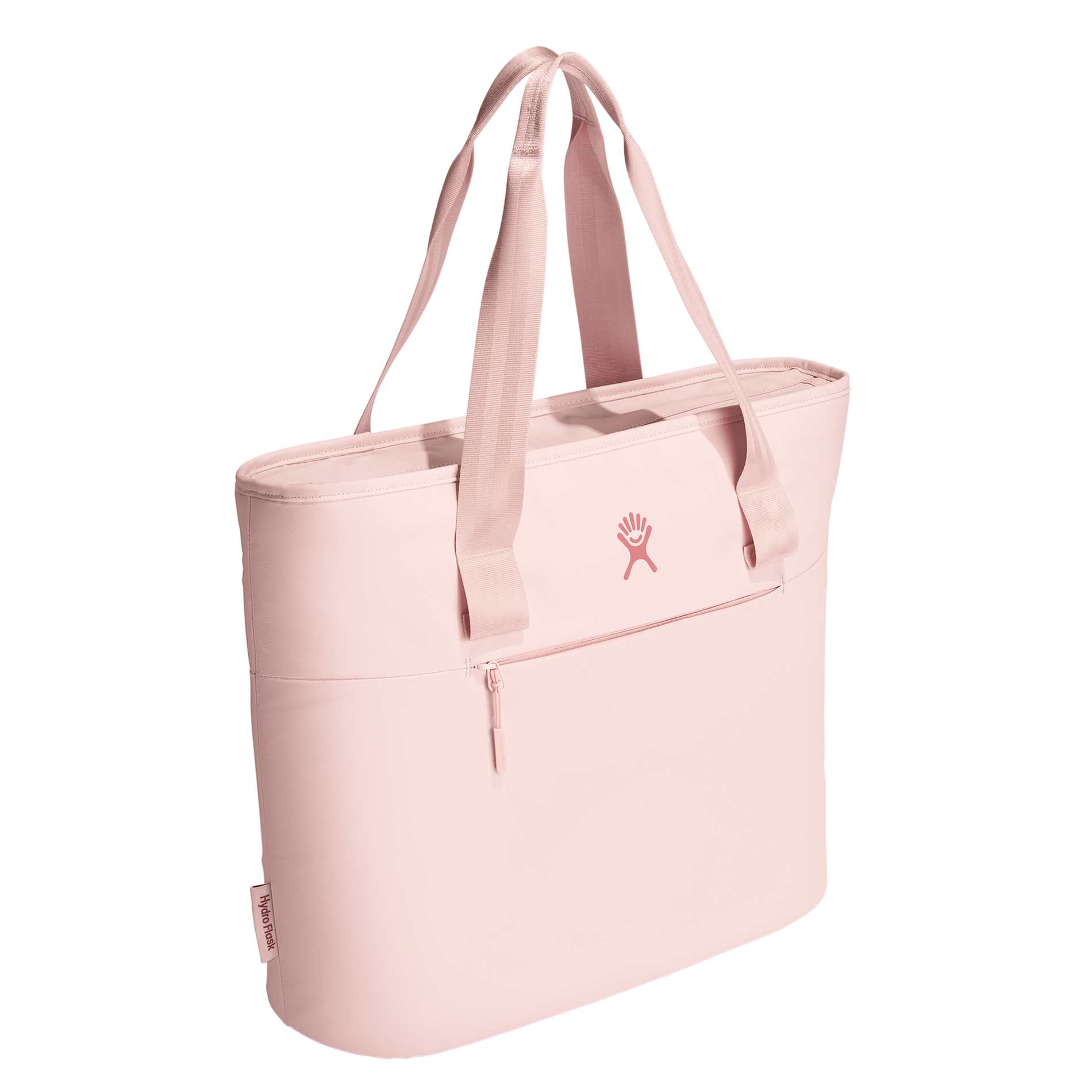 Pink Hydro Flask® 20L Insulated Tote Cooler