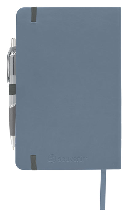 Souvenir® Journal with Rayley Pen