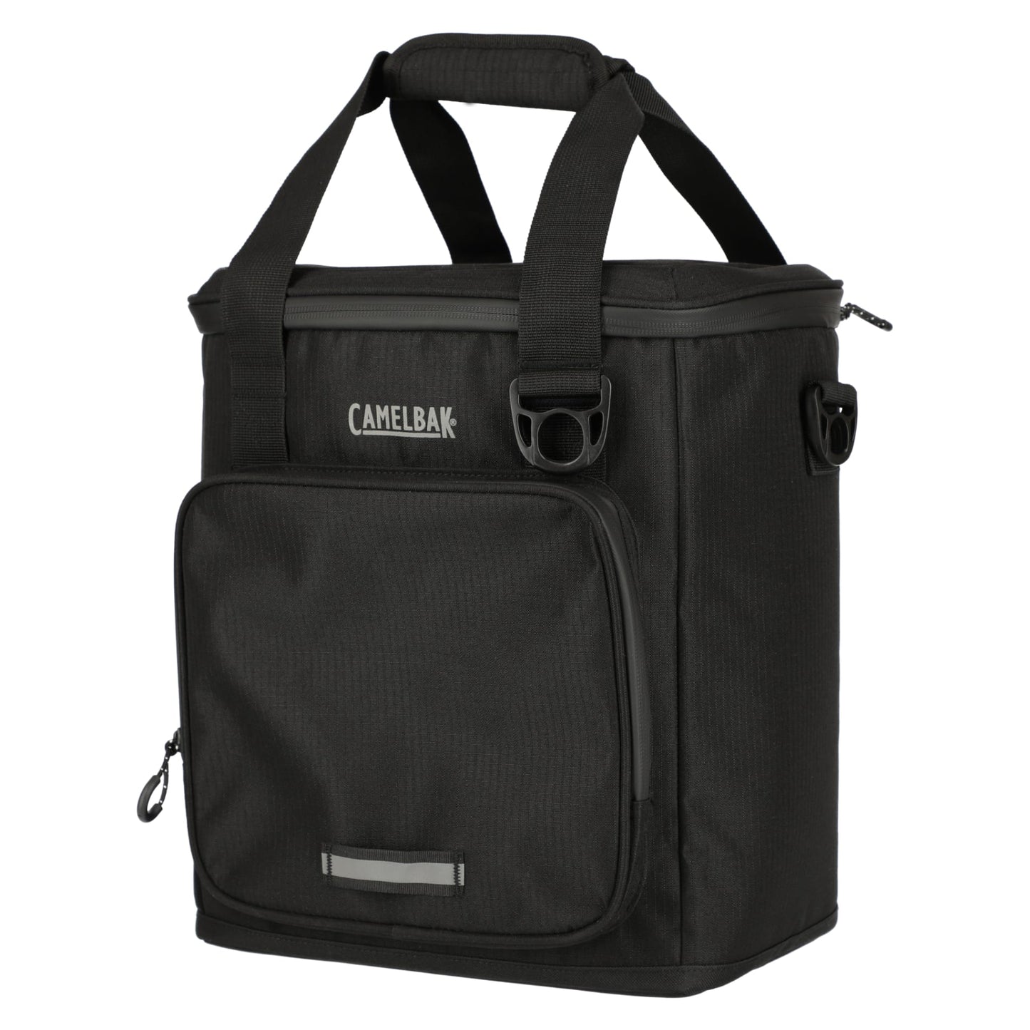 Black CamelBak Aspen 16 Can RPET Cooler