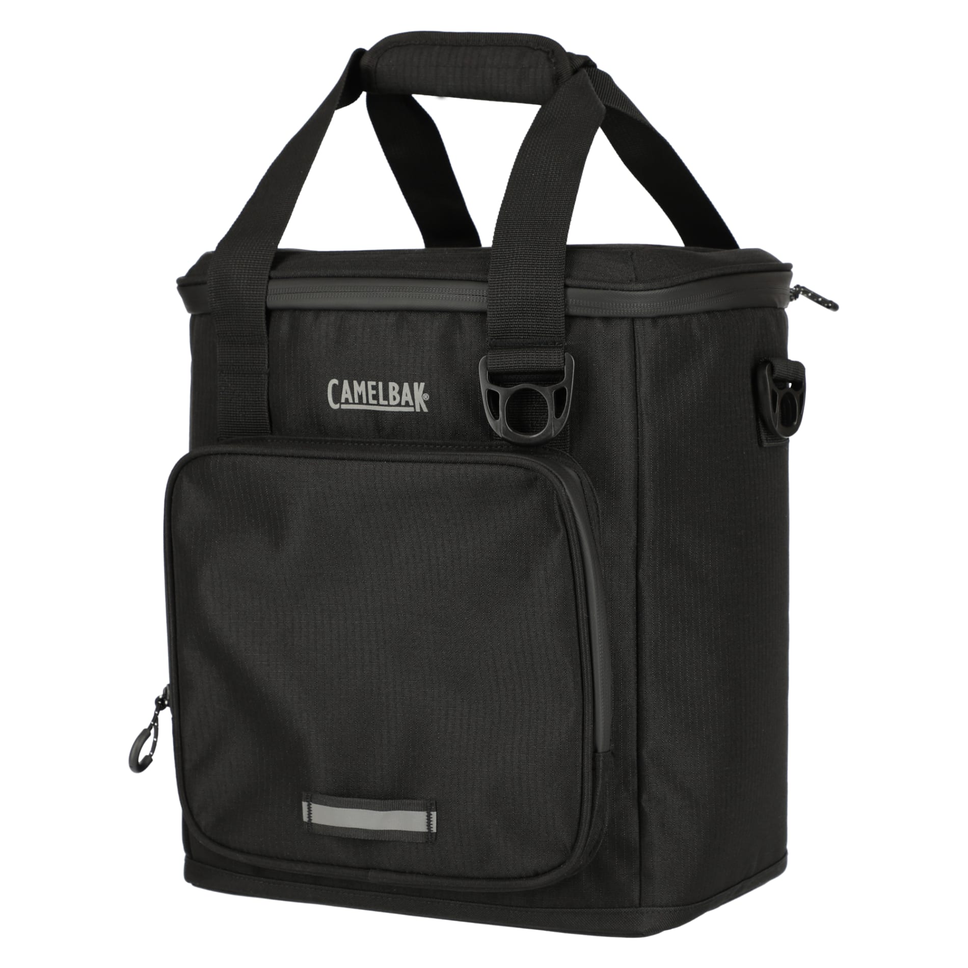 Black CamelBak Aspen 16 Can RPET Cooler