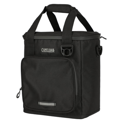 Black CamelBak Aspen 16 Can RPET Cooler