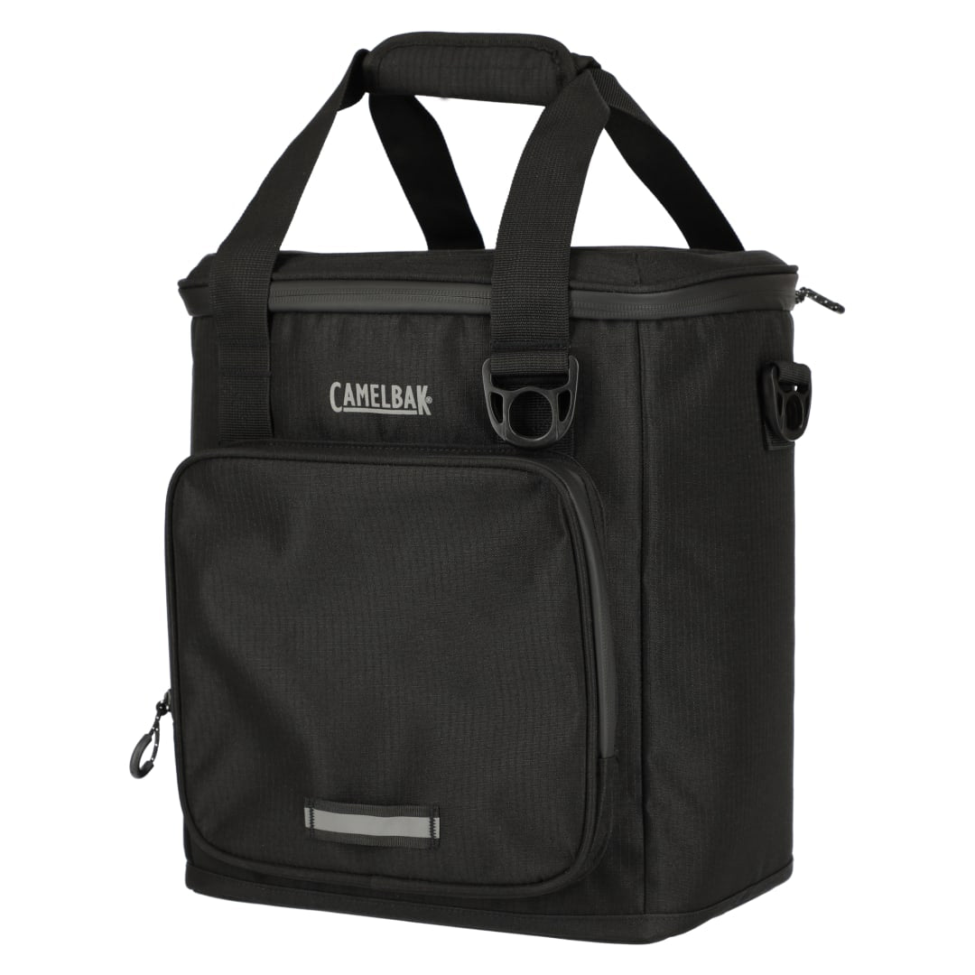 Black CamelBak Aspen 16 Can RPET Cooler
