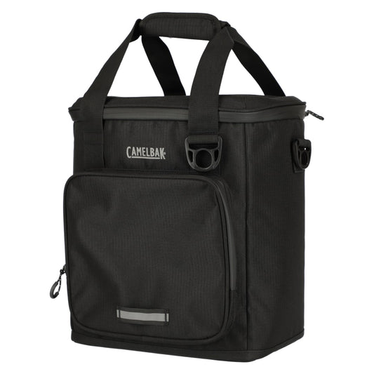 Black CamelBak Aspen 16 Can RPET Cooler