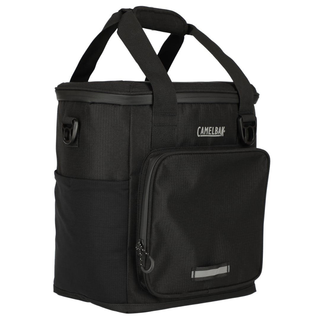 Black CamelBak Aspen 16 Can RPET Cooler